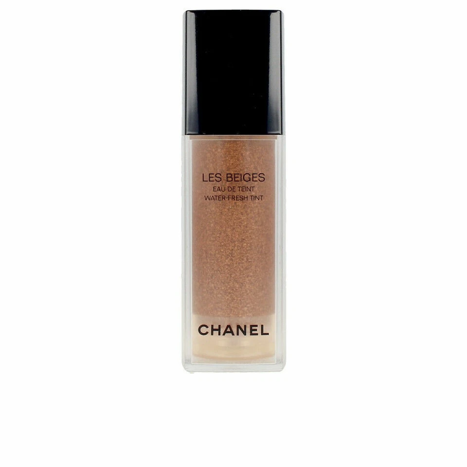 Cremige Make-up Grundierung Chanel Les Beiges 15 ml 30 ml - Bild 1 von 1