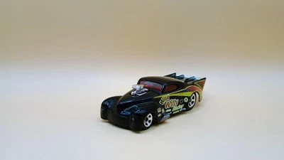 2001 HOT WHEELS~"WILD WILLY" 41 WILLYS~ COLLECTOR #110~LOOSE~RARE - Image 1 of 4