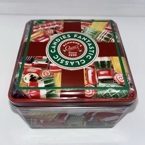 16 Unzen Hammonds altmodisch Weihnachten Urlaub Klassiker Mix Bonbondose - Bild 1 von 4