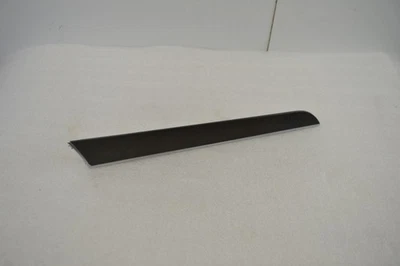 Rivestimento anteriore sinistro in legno originale Audi A5 8T Sportback - Immagine 1 di 4