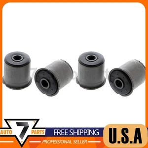 Control Arms Bushing Rear Lower Mevotech For Buick Centurion 1971 1972 1973 - Picture 1 of 7