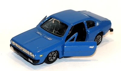 MERCURY #303 - LANCIA BETA COUPE' - 1:43 - PARABREZZA CREPATO - Immagine 1 di 4