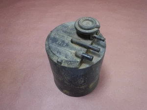 Jeep Cj5 CJ7 Cj8 Wrangler YJ 78-90 4 puertos bote de carbón BROKE envío gratuito - Imagen 1 de 7