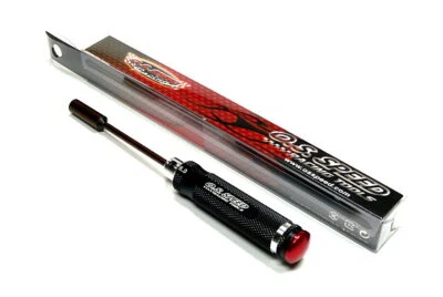 OS ENGINES 71413600 OS SPEED RC Model Racing Tool 6.0mm Nut Driver AC325 - Image 1 of 3