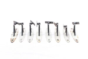 1 x Old Holder Handrail Bracket Vintage Railing - Picture 1 of 12