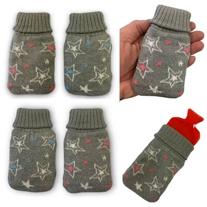 Taschenwärmer Handwärmer Wärmekissen Taschen-Wärmer Wiederverwendbar Wärmflasche - Bild 1 von 6