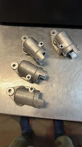 Lancia Appia Terza serie Cilindretti Freno Anteriori - Bild 1 von 6