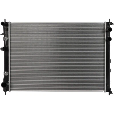 Aluminum Radiator For Subaru B9 Tribeca 2006-2007 Tribeca 2008-2014 CU13104 - Image 1 of 4