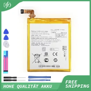 Akku 3.0Ah für ASUS ZenFone 3 Deluxe C11P1605 (1ICP4/64/76) - Bild 1 von 4