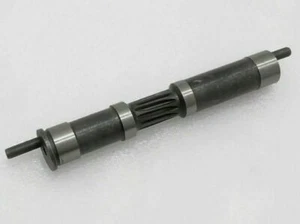 Fit For Royal Enfield Bullet 350cc / 500cc - Oil Pump Spindle - Picture 1 of 9