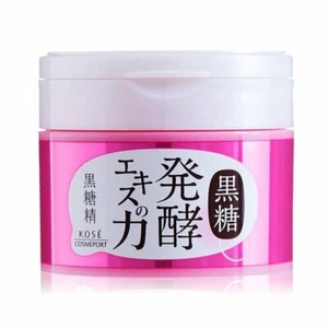 KOSE Black Sugar Seminal Uruou Elasticity Gel 90g - Picture 1 of 3