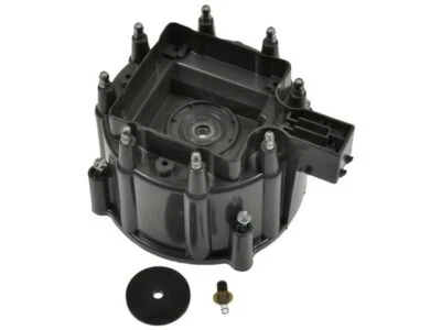For 1979-1986 GMC G1500 Distributor Cap AC Delco 41426XRFN 1980 1981 1982 1983 - Image 1 of 2