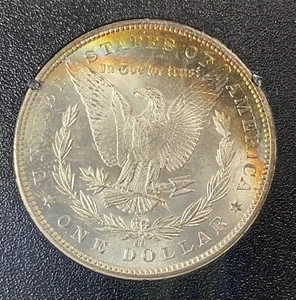 1883 CC GSA GRAN CAJA DE BRILLO Y TONIFICACIÓN - Imagen 1 de 4