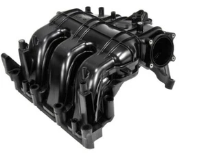 Intake Manifold For 17-22 Chevy GMC Colorado Canyon 3.6L V6 LGZ VIN: N LT VB16H6 - Picture 1 of 1