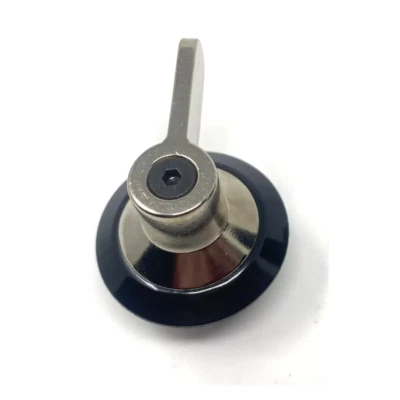 Manopola cucina Smeg rubinetto gas ricambio originale - 694975086