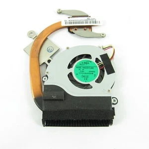 ACER ASPIRE ONE 521 LAPTOP HEATSINK AND FAN THERMAL MODULE 60.SBT07.006 - Picture 1 of 1