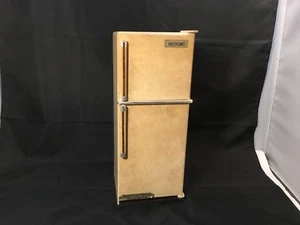 Hotpoint / Phil. Appliance Corp. Vintage Refrigerator Savings Bank Collectable - Picture 1 of 12