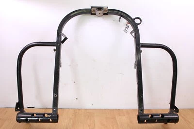 2009 POLARIS RMK 800 ASSAULT Steering Hoop Gate / Support - Image 1 of 4
