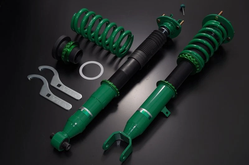 TEIN Flex Avs Coilovers para Lexus GS350 3.5 (GRL10L) 2013-20 Foto 1 de 1