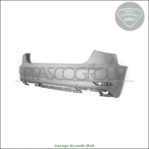 AD3261051 Stoßstange Prasco hinten für Audi A3 - Bild 1 von 5