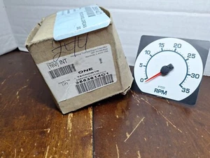 NOS International TACHOMTR 3553614C1 - Picture 1 of 5