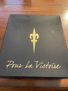Pour La Victoire “Kira” Black NEW/NEVER WORN - Picture 1 of 6
