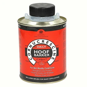Carr & Day & Martin Cornucrescine Daily Hoof Barrier Breathable Waterproof Care - Picture 1 of 1