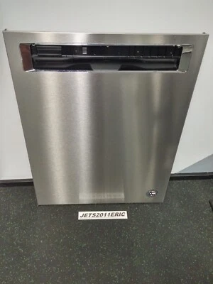 Panel exterior puerta lavavajillas W11024140; W11157407 Foto 1 de 4