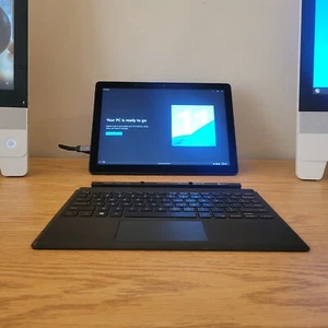 Dell 5290 | i7 | Windows 11 Pro 24H2 | MS Office Pro 2024 | 16GB 256GB | +Cell - Picture 1 of 8