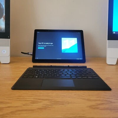 Dell 5290 | i7 | Windows 11 Pro 24H2 | MS Office Pro 2024 | 16GB 256GB | +Cell - Image 1 of 4