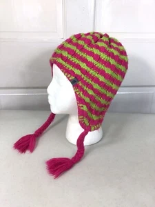 The NORTH FACE Winter Hat Beanie Kids Youth Medium - Picture 1 of 6