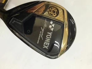 2021 Yonex EZONE Royal U6 25deg ROYAL SR-flex UT Utility Hybrid Golf Club J52 - Picture 1 of 5