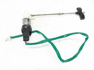 2013 Hyundai Veloster Turbo Driver Front Seat Motor LH Left OEM 2013-2017 - Picture 1 of 7