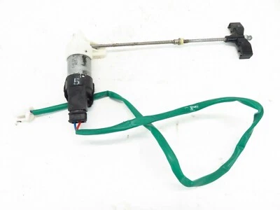 Hyundai Veloster 2013 turbo motor asiento delantero izquierdo OEM 2013-2017 Foto 1 de 4