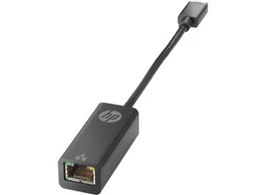 HP - Adaptateur réseau - USB-C - Gigabit Ethernet V7W66AA#ABB - Bild 1 von 1