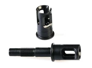 C7036 LC Racing Slipper Shaft+Outdrive Set (2) LC10B5 RC Car Buggy - Picture 1 of 1