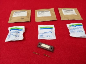 EDWARDS SIGNALLING KEYNOTE PUSH BUTTON SWITCH P/N 634. - Picture 1 of 3