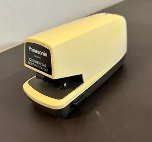 Panasonic kommerzieller elektrischer Hefter Modell AS-300NN funktioniert - Bild 1 von 5