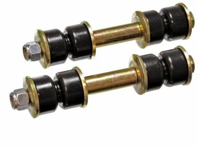 Se adapta a Toyota Celica 1978-1985 barra estabilizadora enlace suspensión energética delantera 28251VB Foto 1 de 2