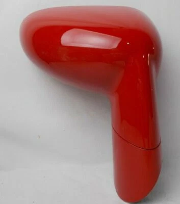 Door Mirror RH Passenger Side Manual fits; Pontiac Solstice 2006-2009 - Image 1 of 3