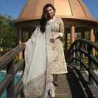 Premium Heavy Summer Cotton Kurti Pant Sets, Women Salwar Kameez Ready To Wear