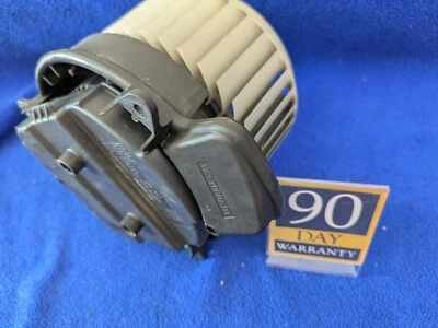 AUDI A7 A6 S7 S6 2013-2017 OEM HVAC - Motor soplador delantero/ventilador 4H1820021B Foto 1 de 4