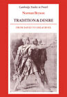 Tradition and Desire From David to Delacroix Bryson Paperback 9780521335621