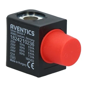 Aventics 1824210236 Coil New NMP - Picture 1 of 6