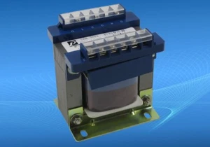 control transformer BK-1000VA 380V 416V input 110V 220V output - Picture 1 of 1