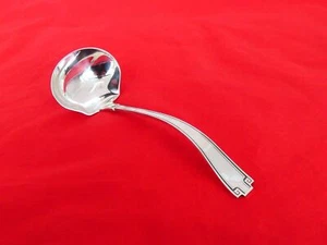 Gorham Sterling Silver Etruscan Gravy Ladle LN-8 - Picture 1 of 4