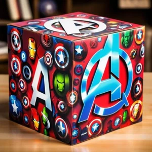 ???? LOT Of 25 Different Avengers Comics from a Comic Book Shop - Picture 1 of 1