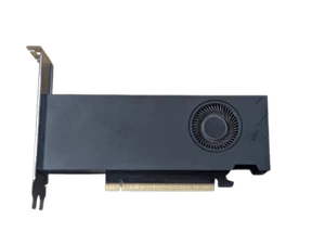 Tarjeta de gráficos NVIDIA PNY RTXA2000 6 GB GDDR6 - Imagen 1 de 5