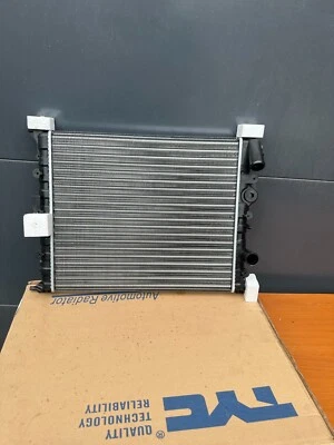 TYC Wasserkühler Renault Megane 95-02 1.4  1.6 Dacia - Image 1 of 2