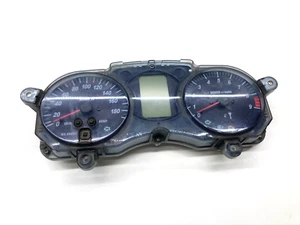 STRUMENTAZIONE CONTACHILOMETRI YAMAHA MAJESTY 400 2004-2006-2008 H3173 ORIGINALE - Foto 1 di 6